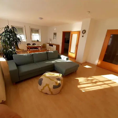 Lejlighed 