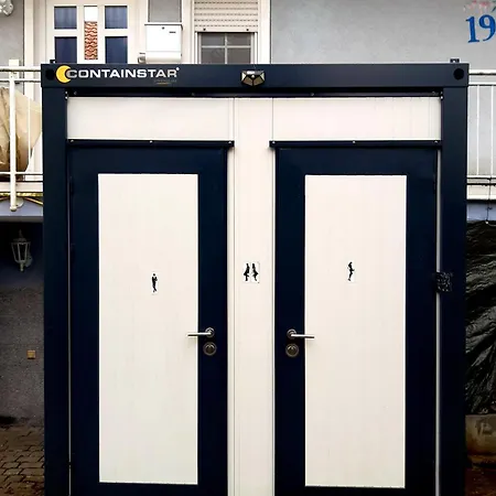 Lägenhet 